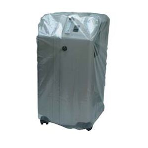 CONCENTRATOR BAG, 1 MIL,